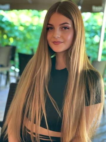 Индивидуалка Юнона Фотография 7