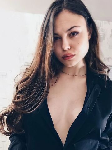 Индивидуалка Анжелика Фотография 3